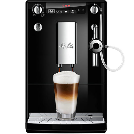 Superautomatic Coffee Maker Melitta E957-101 Black 1400 W 15 bar Melitta