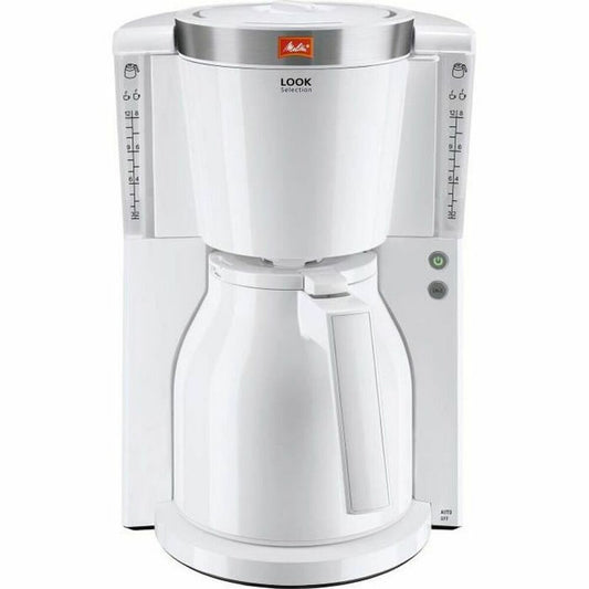 Electric Coffee-maker Melitta Look IV Therm Selection 1011-11 Melitta