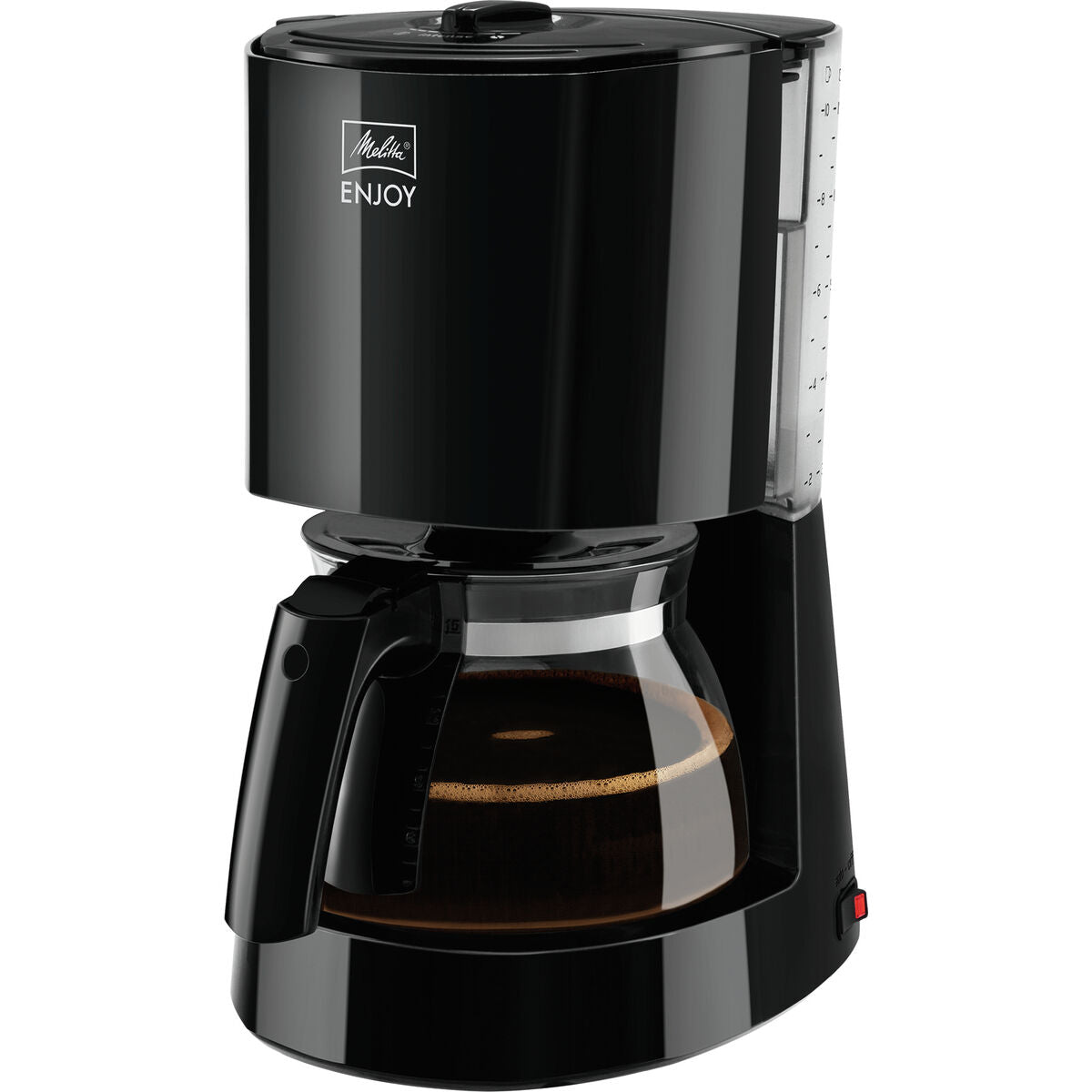 Express Coffee Machine Melitta Enjoy 1017-2 1000 W 1,25 L Melitta