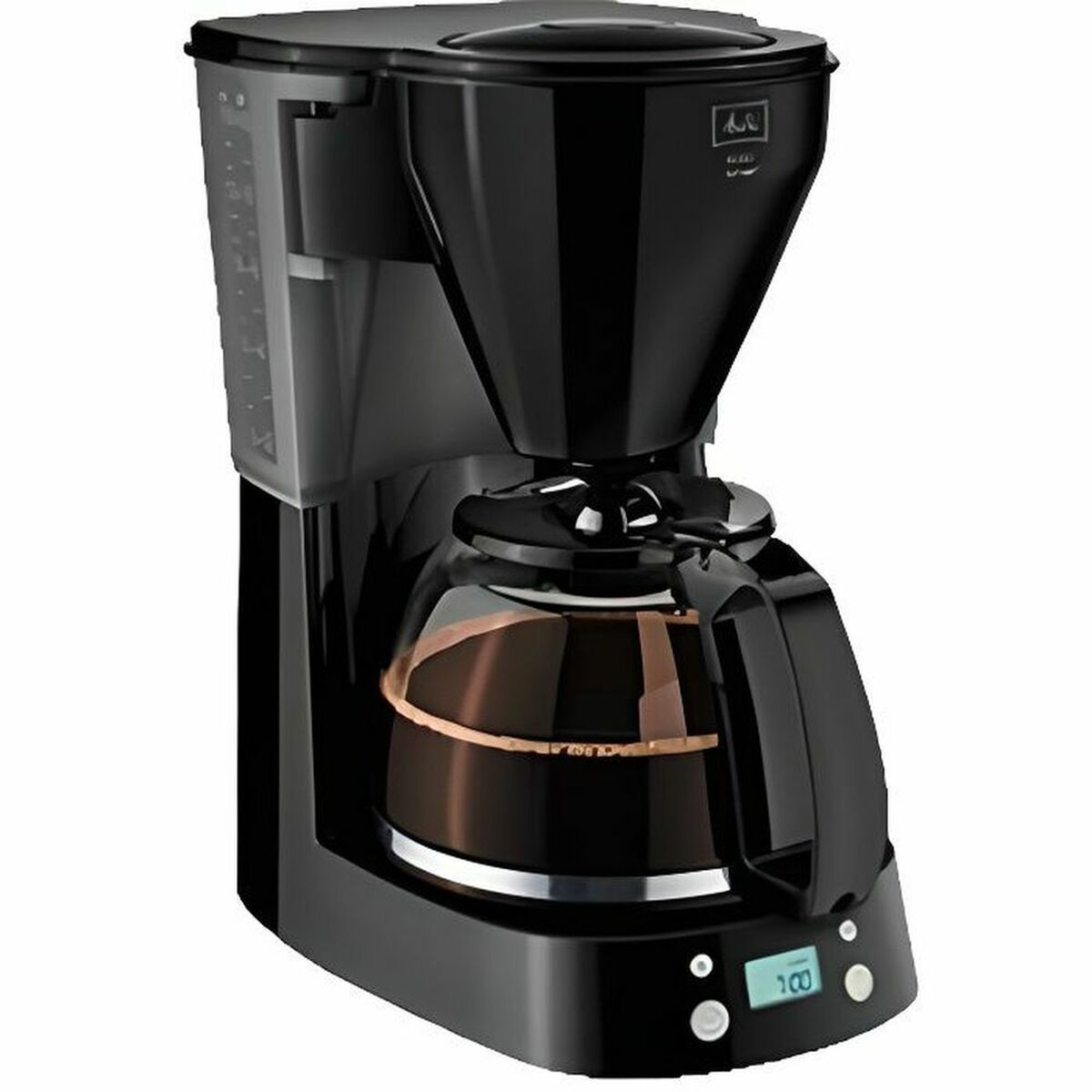 Electric Coffee-maker Melitta 1010-14 1100 W Melitta