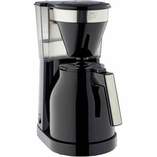 Drip Coffee Machine Melitta 1023-08 Black 1050 W 1 L Melitta