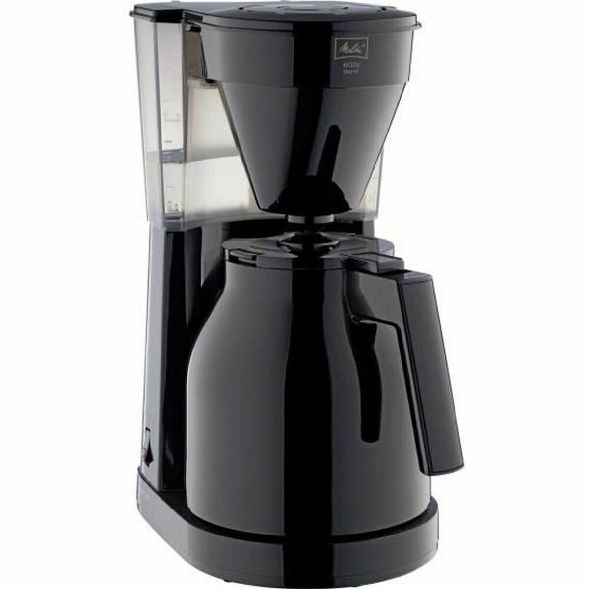 Drip Coffee Machine Melitta 1023-06 Black 1050 W 1 L Melitta