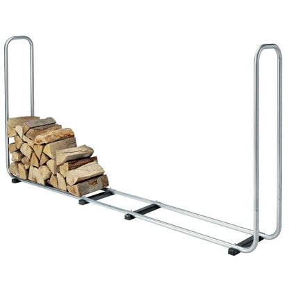 Log Stand Wolfcraft 5122000 Extendable Metal 1,72-2,34 m Wolfcraft