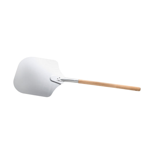 Pizza shovel Fackelmann Pizza 30,6 x 90 x 3 cm Brown Fackelmann