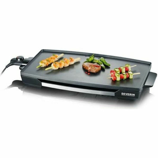 Grill Severin KG 2397 Black 2200 W Severin