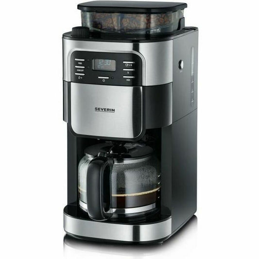 Drip Coffee Machine Severin KA 4810 1000 W 1,4 L Severin