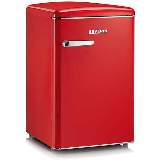 Combined Refrigerator Severin RKS8830 88 Red Severin