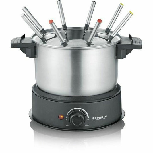 Fondue Severin FO2473 1,4 L 8 persons 1,4 L Severin