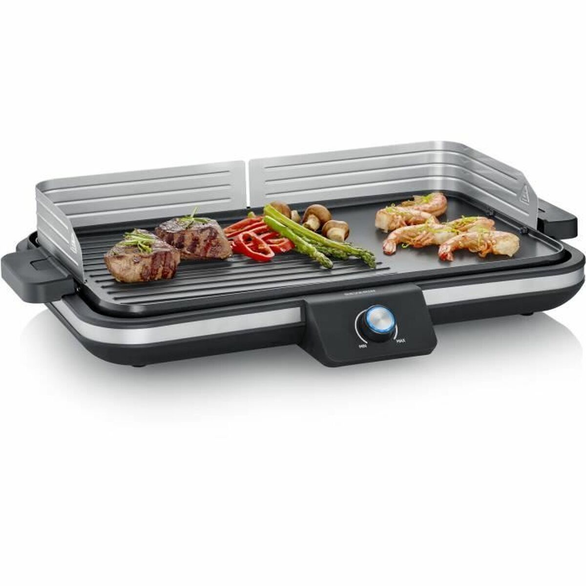 Grill Severin PG 8564 Black 2300 W Severin