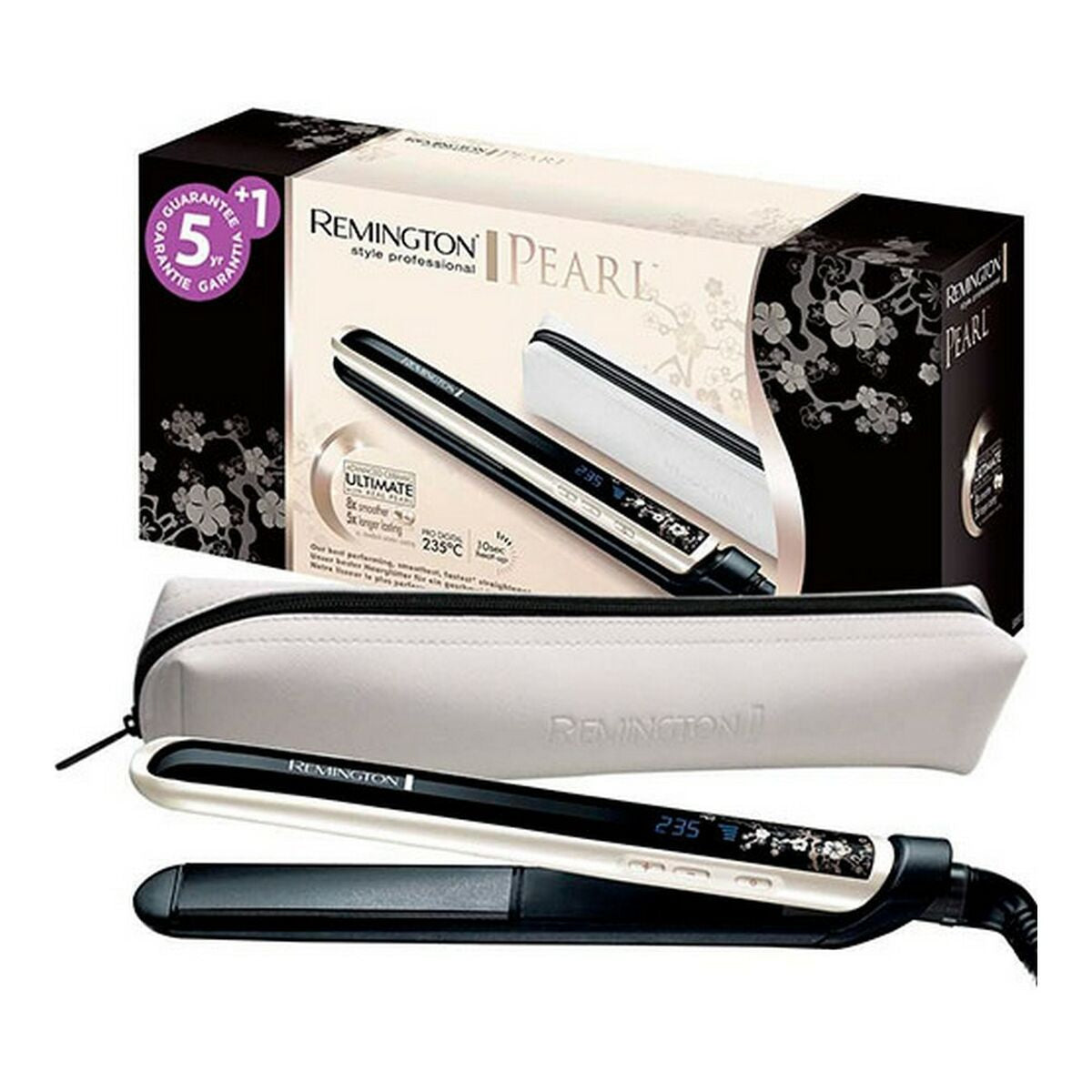 Hair Straightener Remington Remington