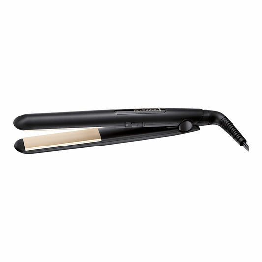 Ceramic Hair Straighteners Remington Black 40 W Remington