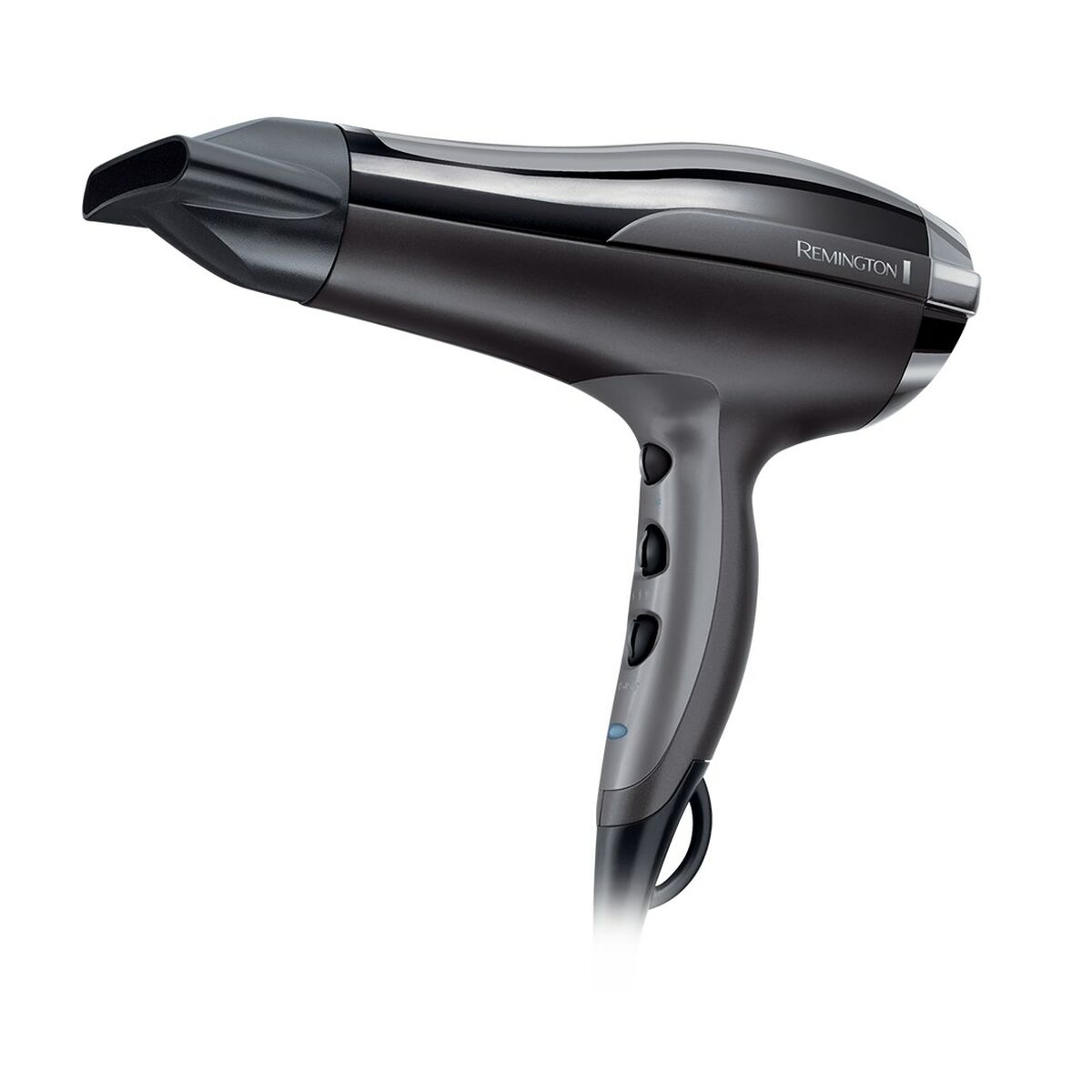 Hairdryer Remington D5220 Black 2400 W Remington