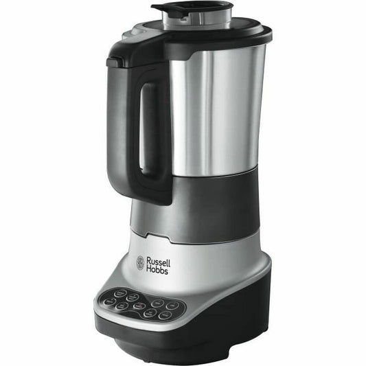 Liquidiser Russell Hobbs Classics 21480-56 Black Grey 800 W Russell Hobbs