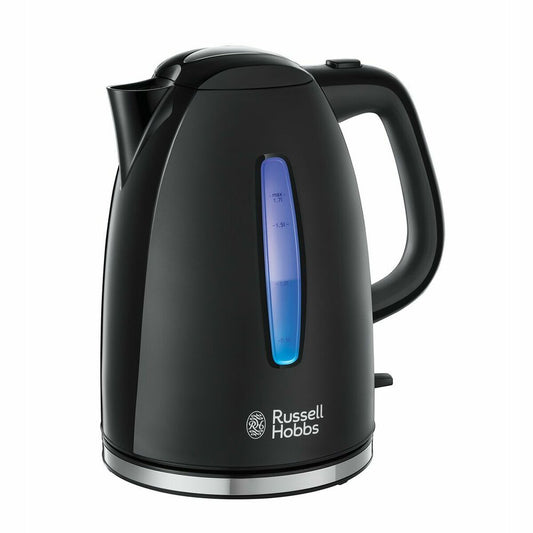 Kettle Russell Hobbs 22591-70 2400 W 1,7 L Black Plastic 2400 W 1,7 L Russell Hobbs