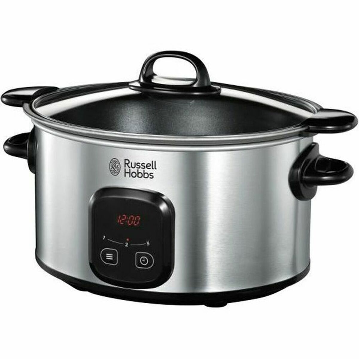 Slow Cooker Russell Hobbs 22750-56 Russell Hobbs