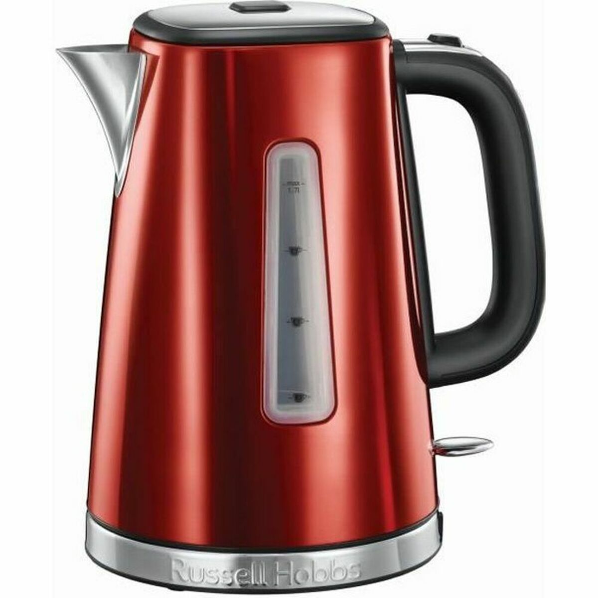 Kettle Russell Hobbs 23210-70 Red 1,7 L Russell Hobbs