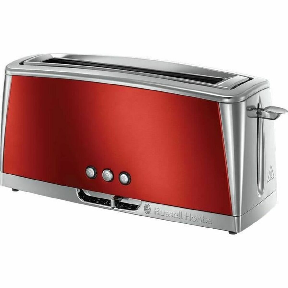 Toaster Russell Hobbs 23250-56 1400 W Russell Hobbs