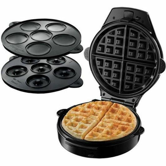 Waffle Maker Russell Hobbs 24620-56 900 W Russell Hobbs