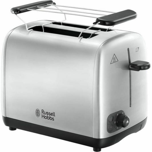 Toaster Russell Hobbs 24080-56 850 W Silver Russell Hobbs