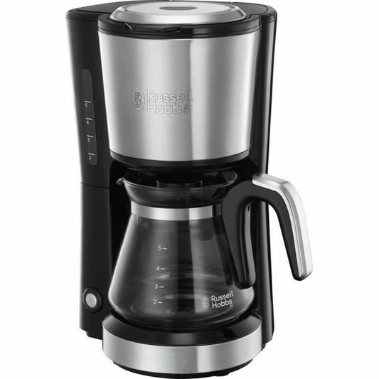 Drip Coffee Machine Russell Hobbs 24210-56 1000 W 5 Cups Russell Hobbs