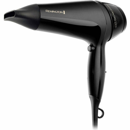 Hairdryer Remington D5710 White Black 2000 W Remington