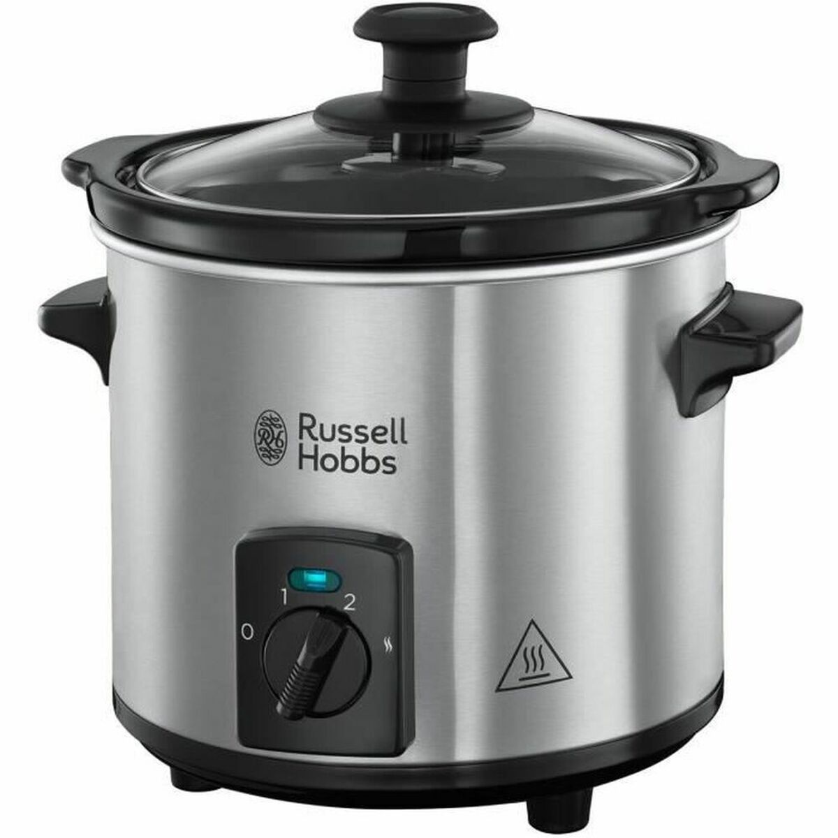 Slow Cooker Russell Hobbs 25570-56 Russell Hobbs