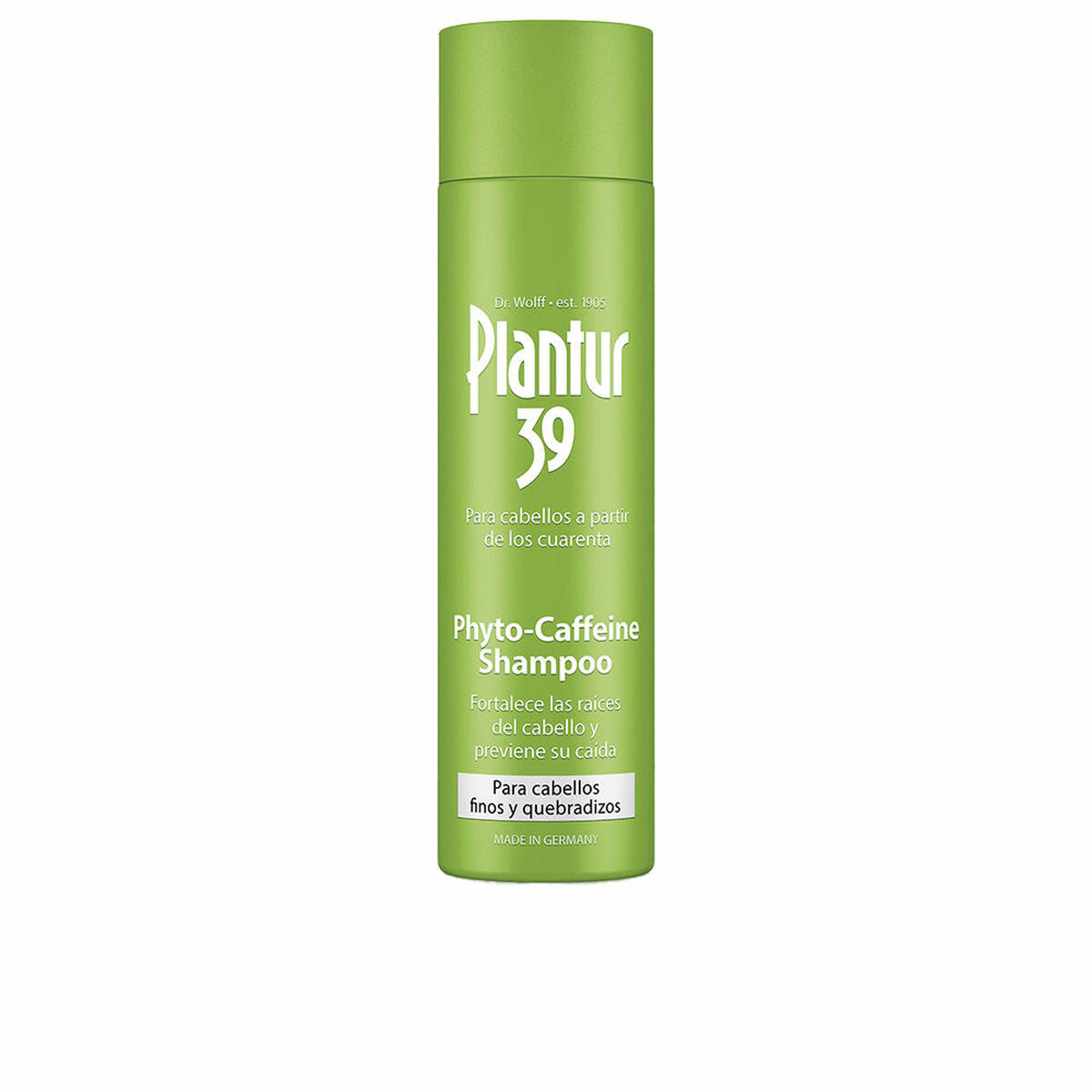 Restorative Shampoo PHYTO-CAFFEINE 250 ml