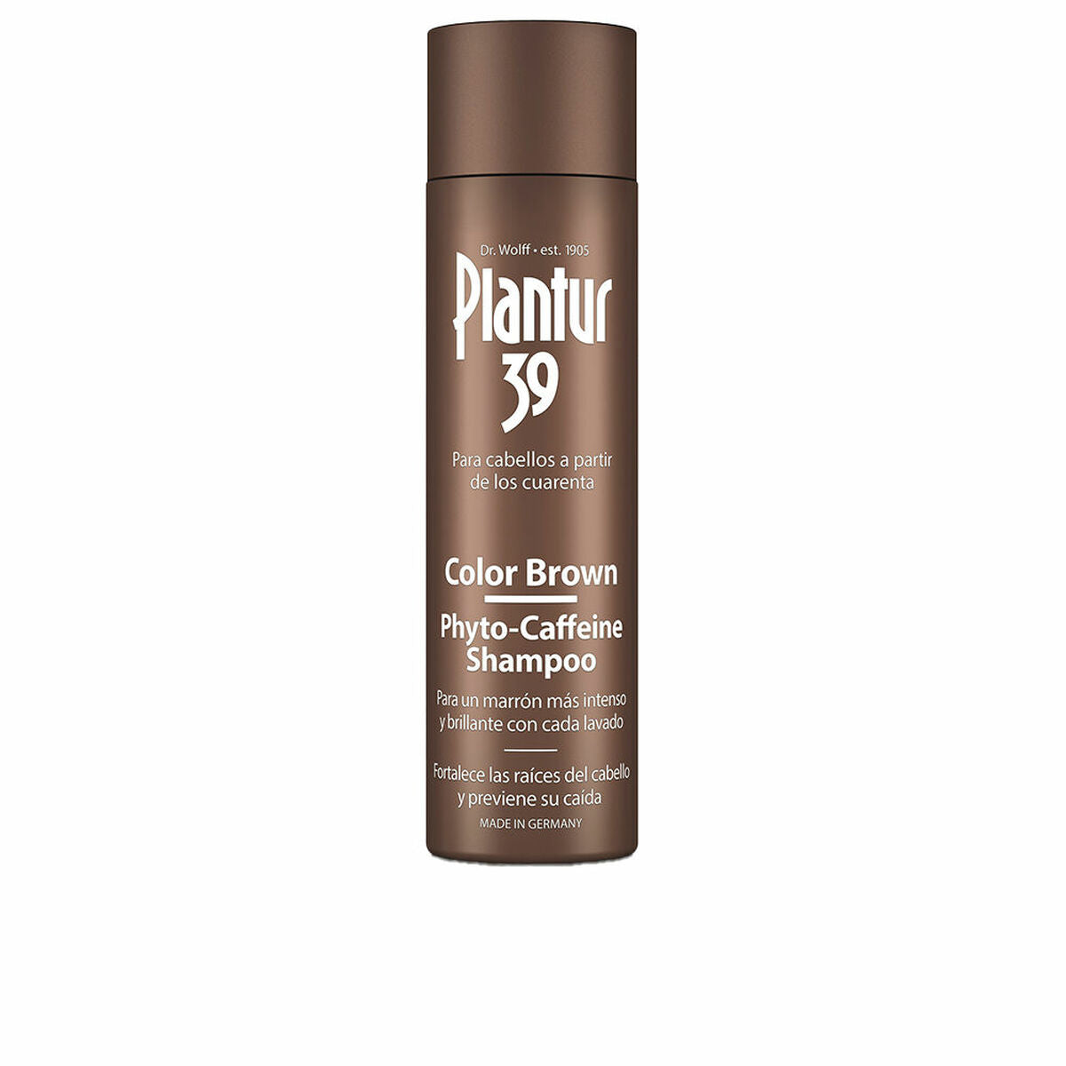 Restorative Shampoo PHYTO-CAFFEINE 250 ml