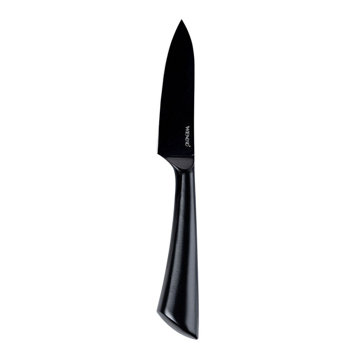 Kitchen Knife Wenko Ace 55058100 Small 9,5 cm Black Wenko