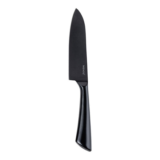 Kitchen Knife Wenko Ace 55057100 Medium 12,5 cm Black Wenko