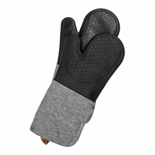 Mittens Wenko Ada 55041100 Silicone Grey Wenko