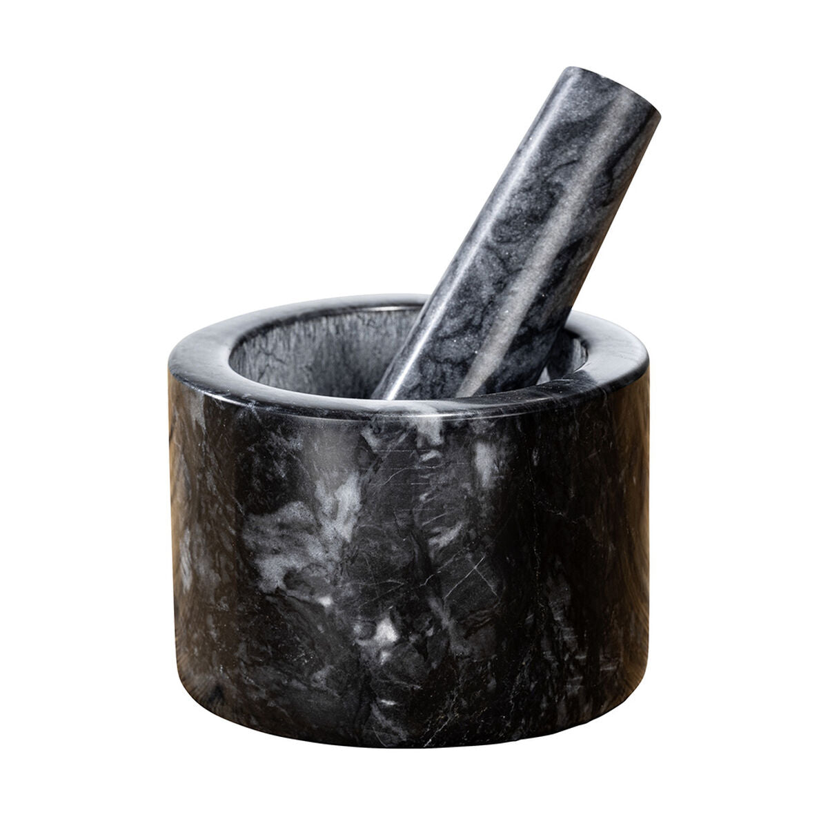 Mortar and pestle Wenko 55080100 Marble Wenko