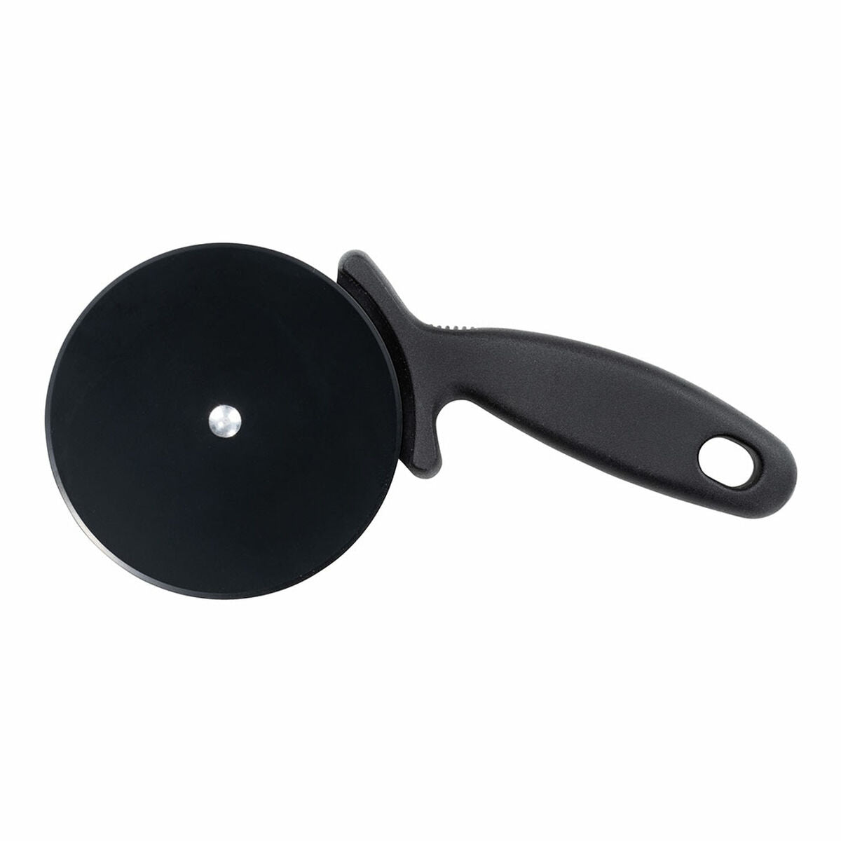 Pizza Cutter Wenko Volo 55054100 Black Wenko