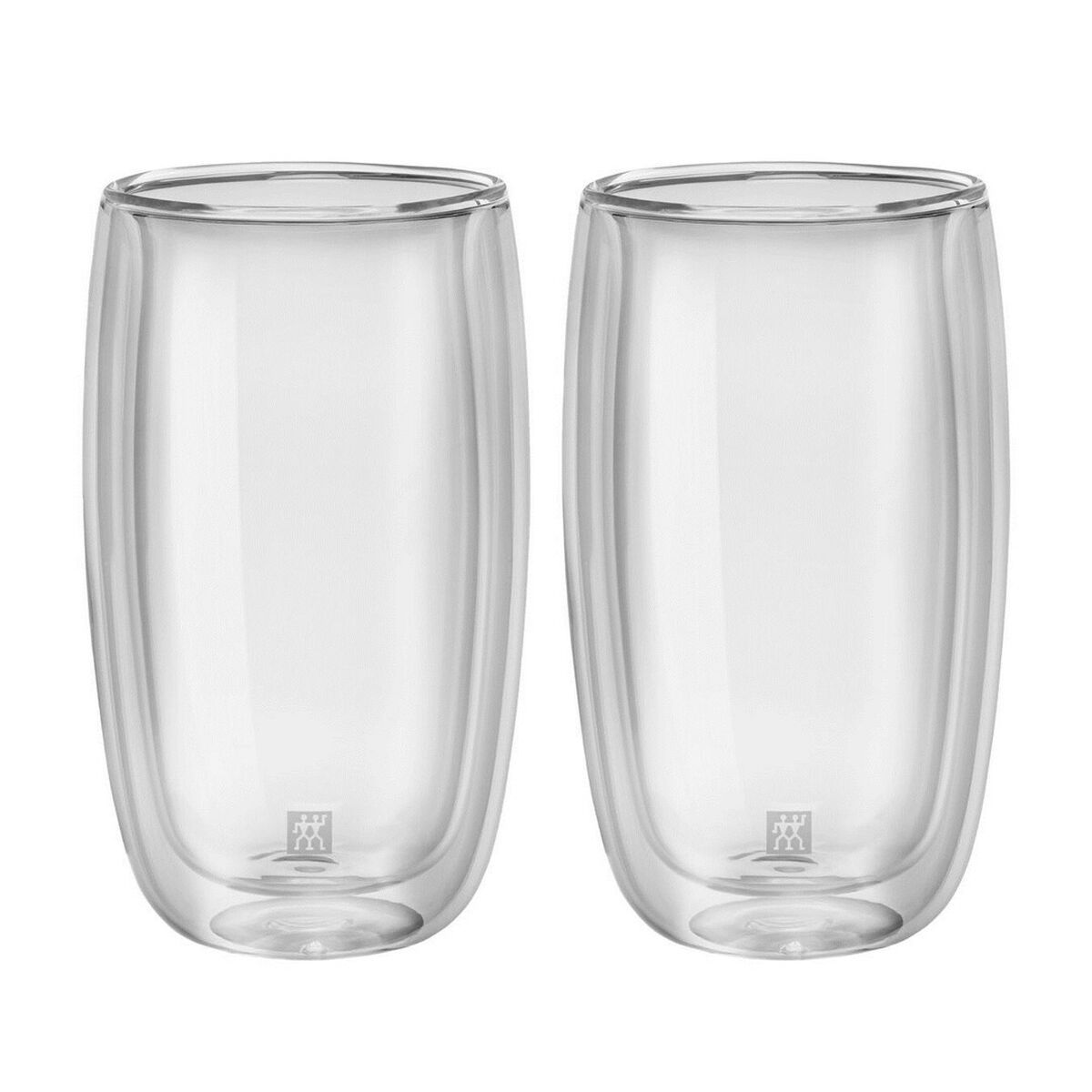 Glass Zwilling 39500-078 2 Pieces 350 ml (2 Units) Zwilling