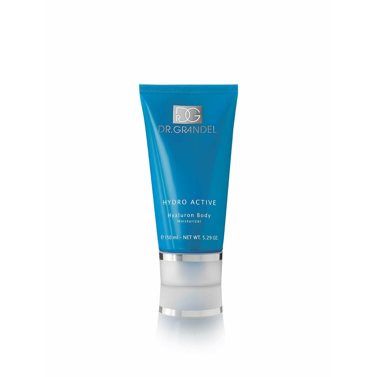 Moisturising Body Cream Dr. Grandel Hydro Active 150 ml Dr. Grandel