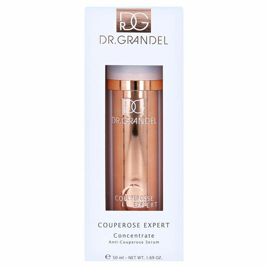 Anti-Reddening Serum Dr. Grandel Couperose Expert 50 ml Dr. Grandel