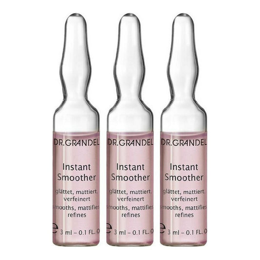 Toning Lotion Instant Smoother Dr. Grandel 3 ml Dr. Grandel