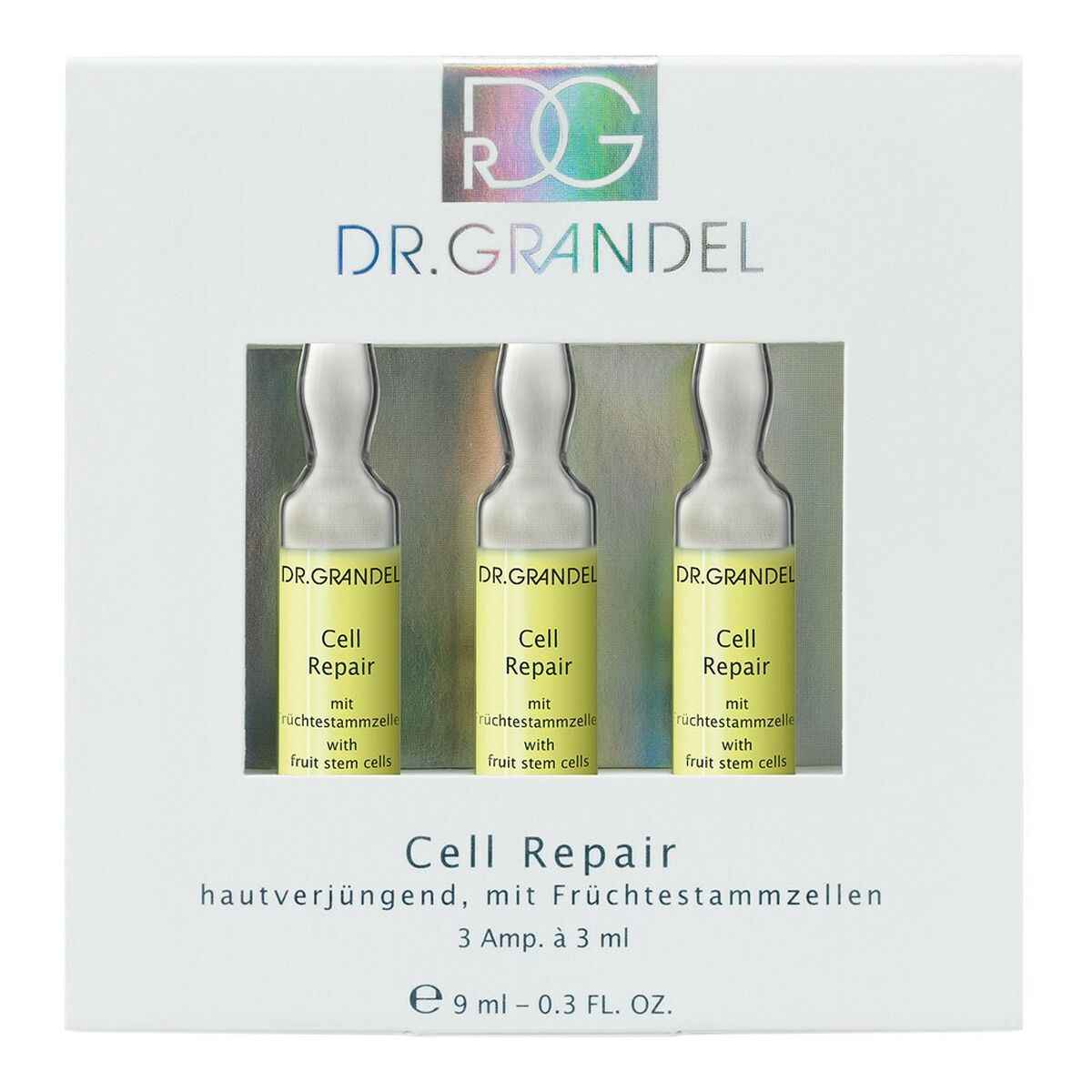 Lifting Effect Ampoules Cell Repair Dr. Grandel 3 ml Dr. Grandel