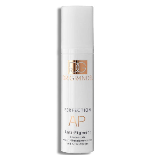 Anti-Brown Spot Treatment Dr. Grandel Perfection AP Dr. Grandel