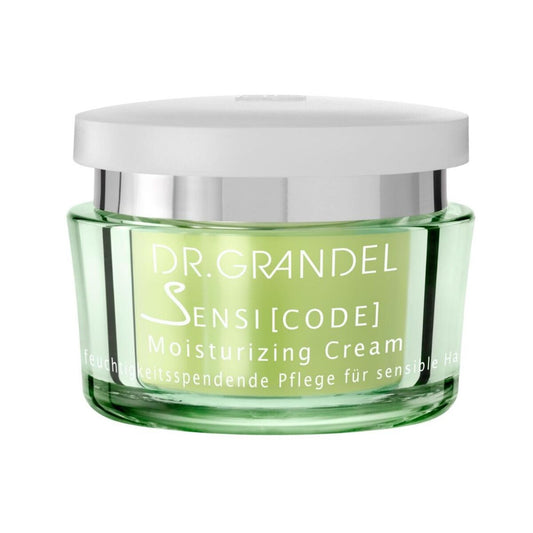 Hydrating Cream Dr. Grandel Sensicode 50 ml Dr. Grandel