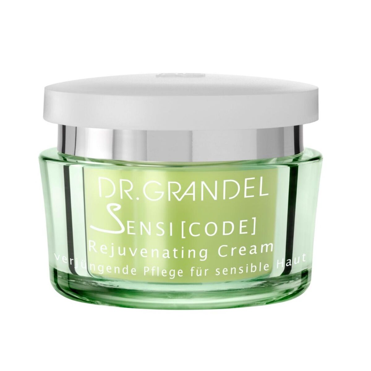 Regenerative Cream Dr. Grandel Sensicode 50 ml Dr. Grandel