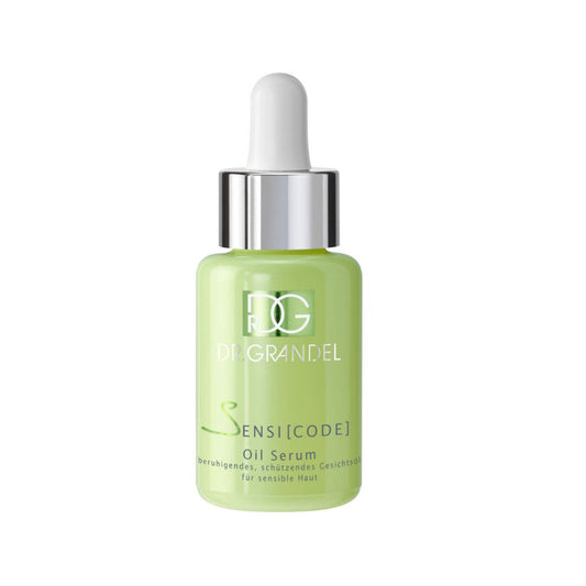 Facial Serum Dr. Grandel Sensicode 30 ml (30 ml) Dr. Grandel