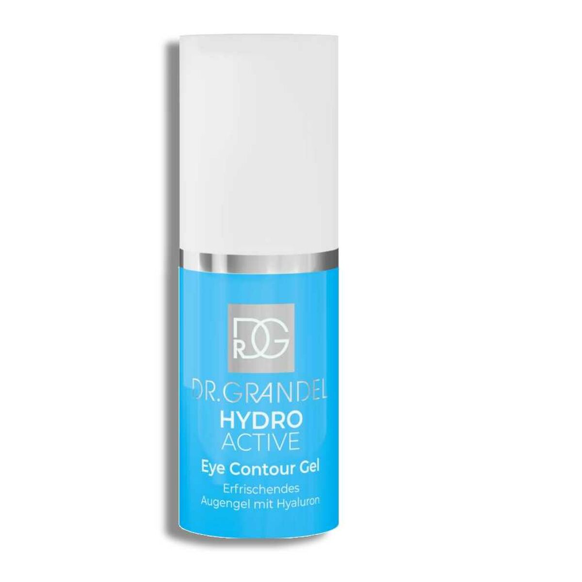 Gel for Eye Area Dr. Grandel Hydro Active With hyaluronic acid 15 ml Dr. Grandel