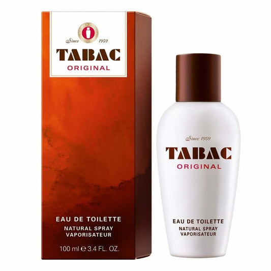 Men's Perfume Tabac Original EDT 100 ml Tabac