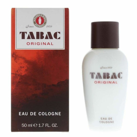 Men's Perfume Tabac 10001833 EDC 50 ml Tabac