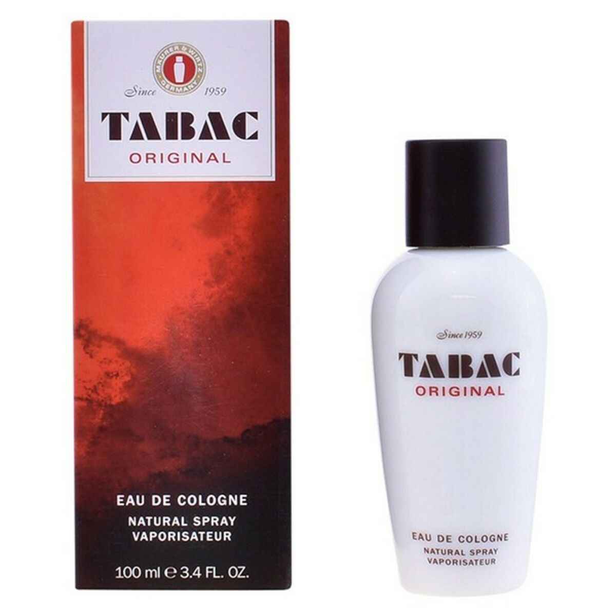 Men's Perfume Original Tabac EDC (100 ml) Tabac