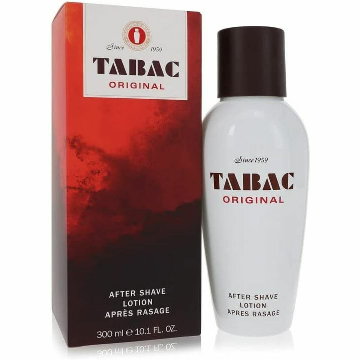 Aftershave Lotion Tabac Original 300 ml Tabac