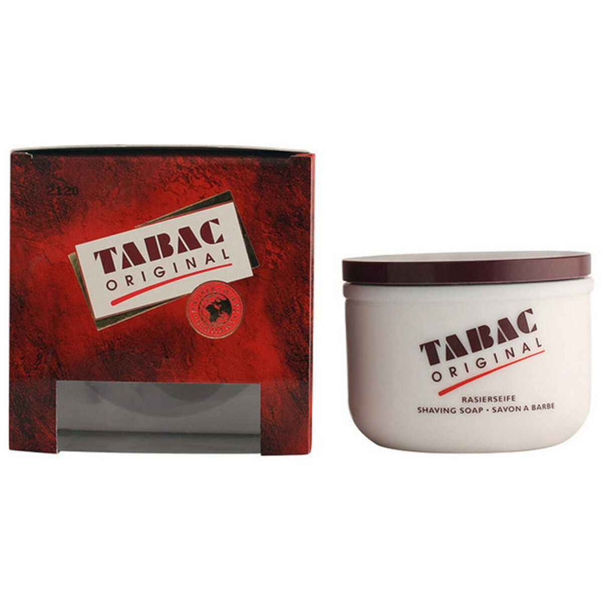 Shaving Soap Original Tabac Original Tabac