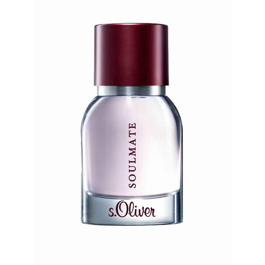 Women's Perfume s.Oliver Soulmate Women EDT 30 ml s.Oliver