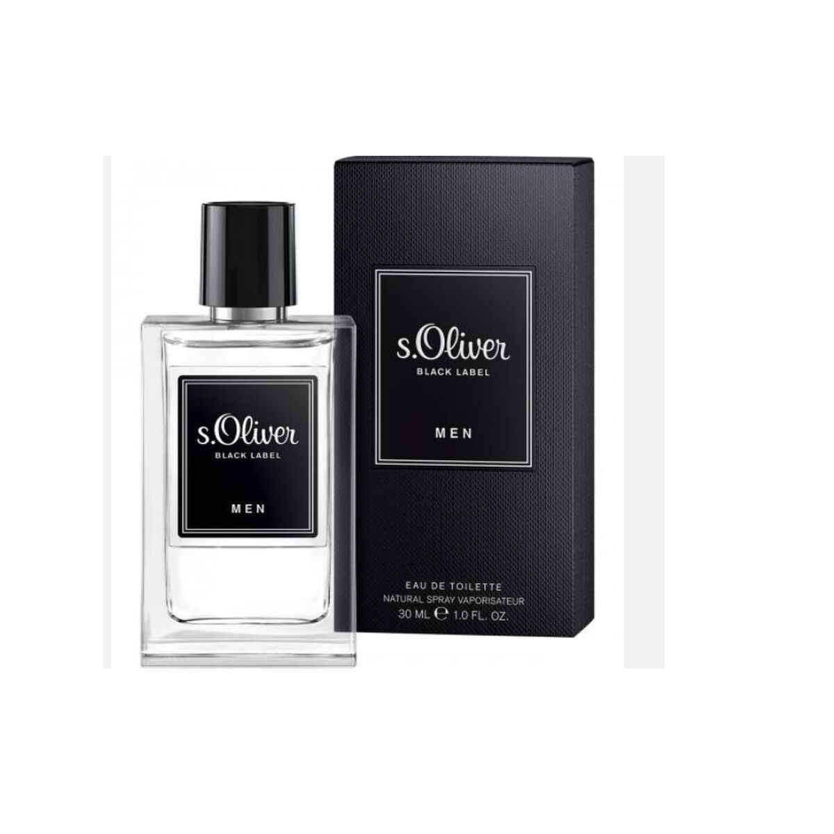 Men's Perfume s.Oliver 30 ml s.Oliver